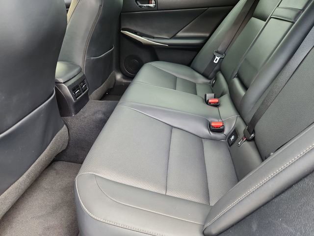 Used 2015 Lexus IS 250 w/ Navigation System Package image 25
