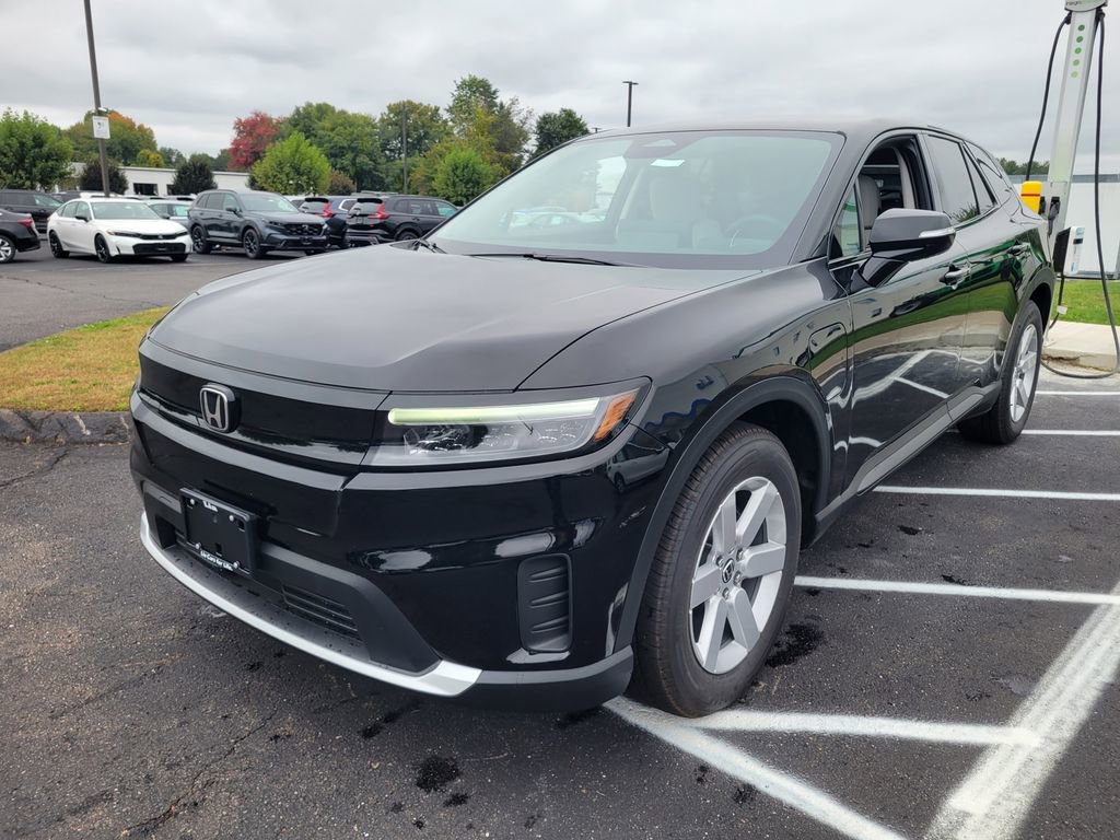 New 2026 Honda Prologue EX image 9