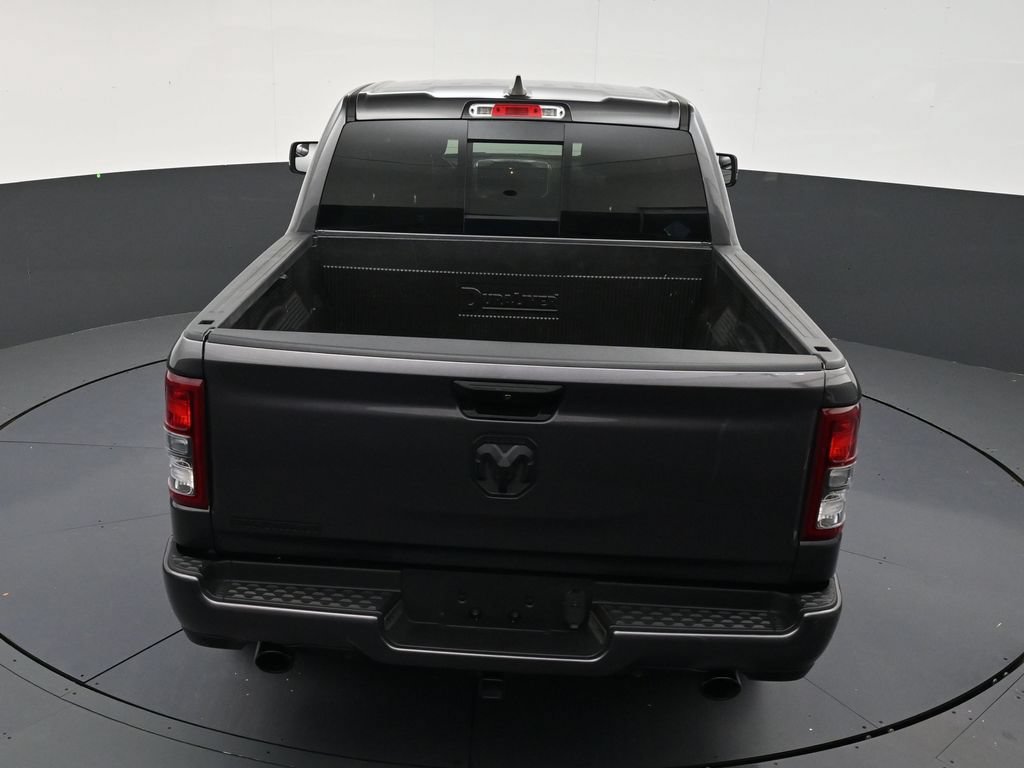Used 2024 RAM 1500 Big Horn RWD image 16
