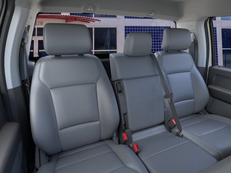 New 2026 Ford F250 XL w/ Camper Package RWD image 11