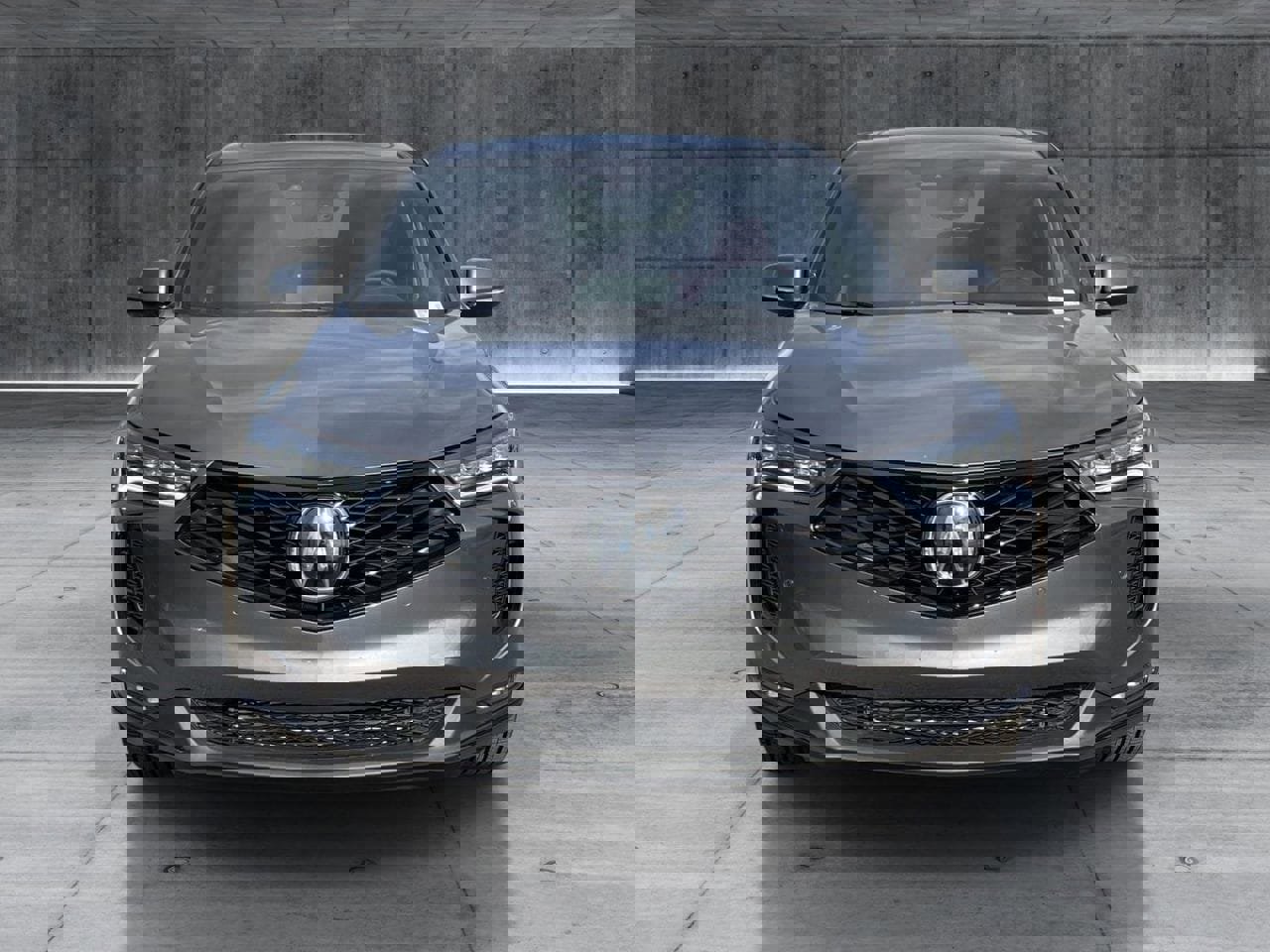 New 2026 Acura RDX A-Spec AWD/4WD image 9