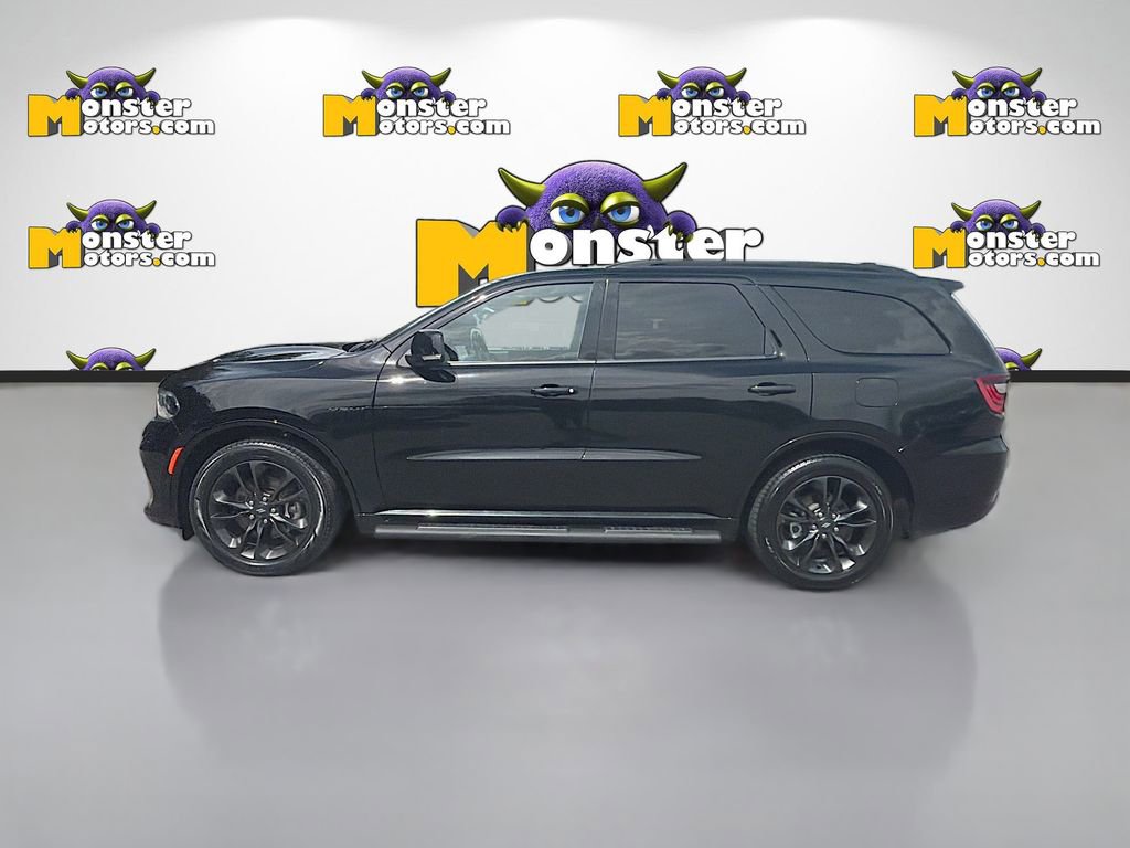 Used 2024 Dodge Durango R/T AWD/4WD image 8