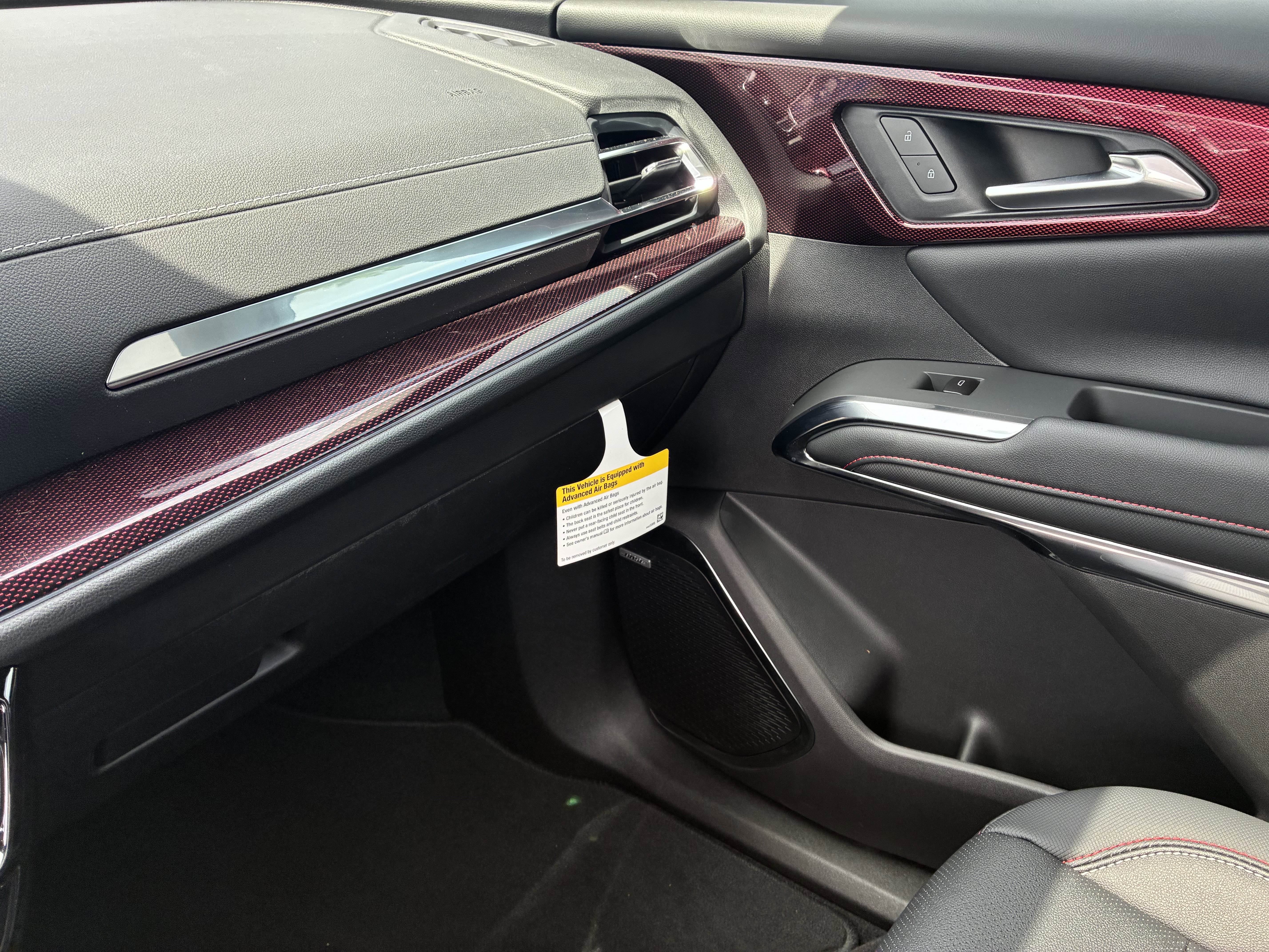 New 2026 Chevrolet Traverse Z71 w/ Enhanced Driving Package AWD/4WD image 39