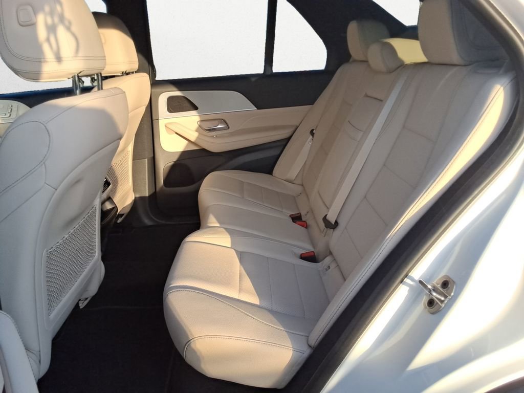 Certified 2024 Mercedes-Benz GLE 450e GLE 450e image 15