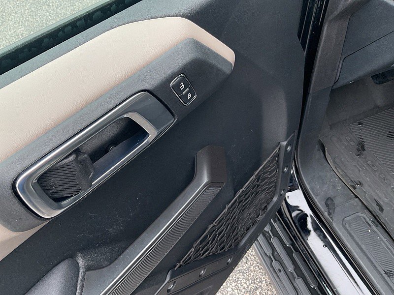 Used 2024 Ford Bronco Wildtrak image 22