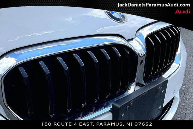 Used 2021 BMW 530e xDrive w/ Premium Package AWD/4WD image 20