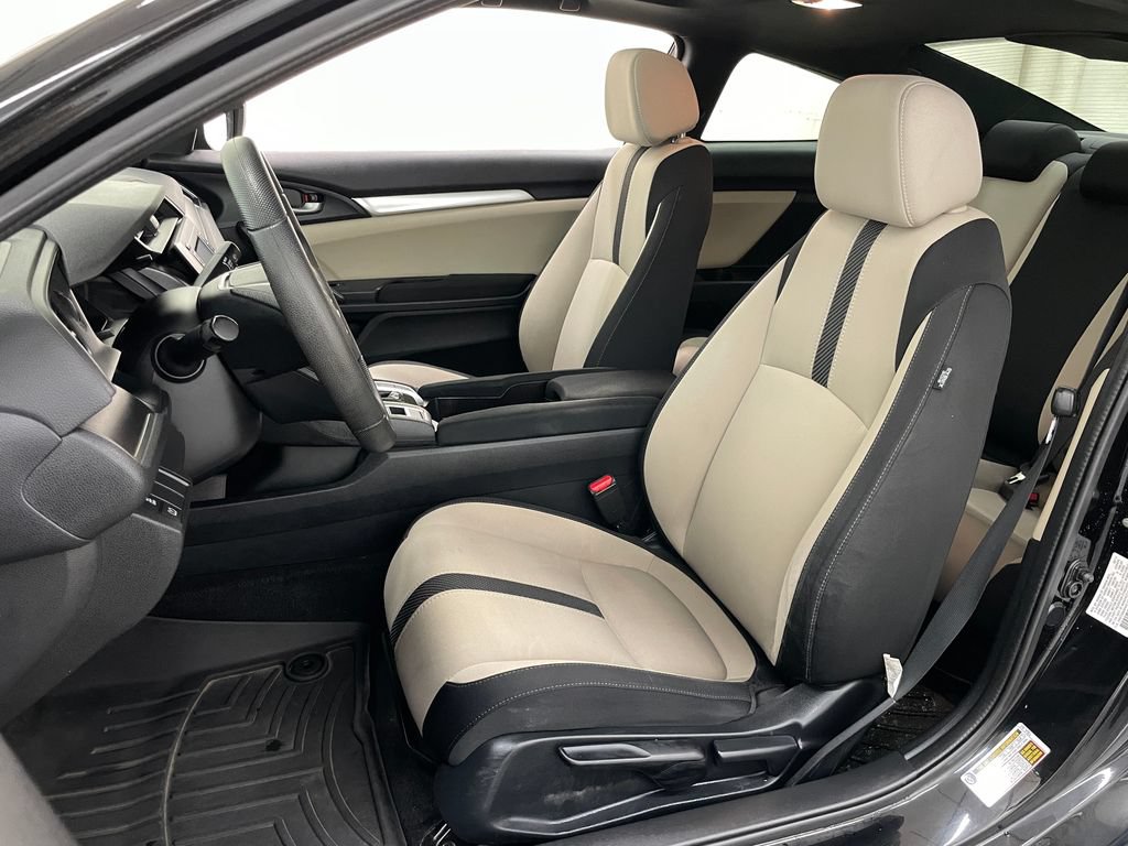 Used 2017 Honda Civic LX-P image 15