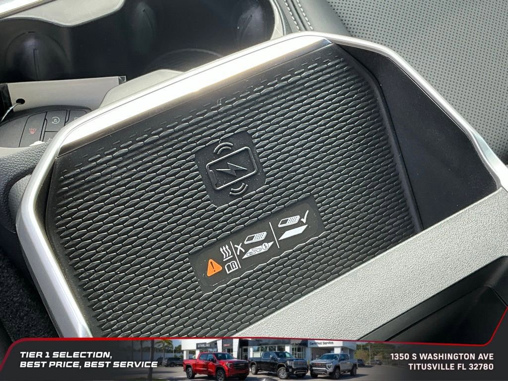 New 2026 GMC Terrain Elevation w/ Elevation Premium Package FWD image 29