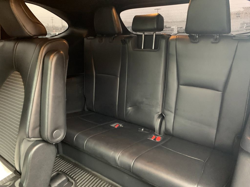 Used 2022 Toyota Highlander XSE image 18