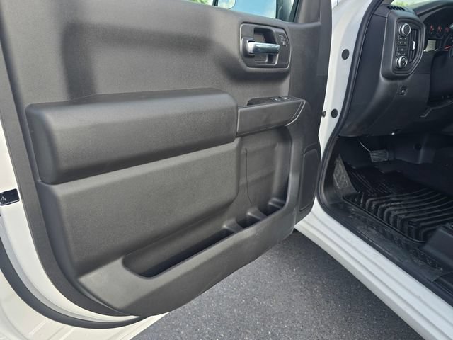 New 2026 GMC Sierra 1500 Pro w/ Pro Value Package AWD/4WD image 14