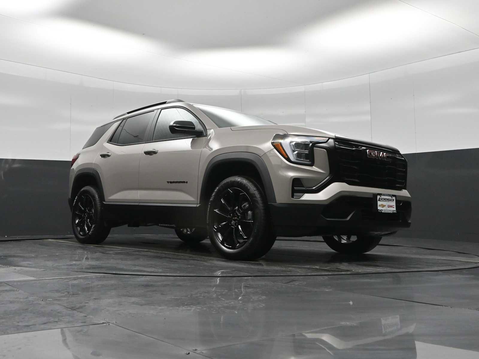 New 2026 GMC Terrain Elevation w/ Elevation Premium Package image 18