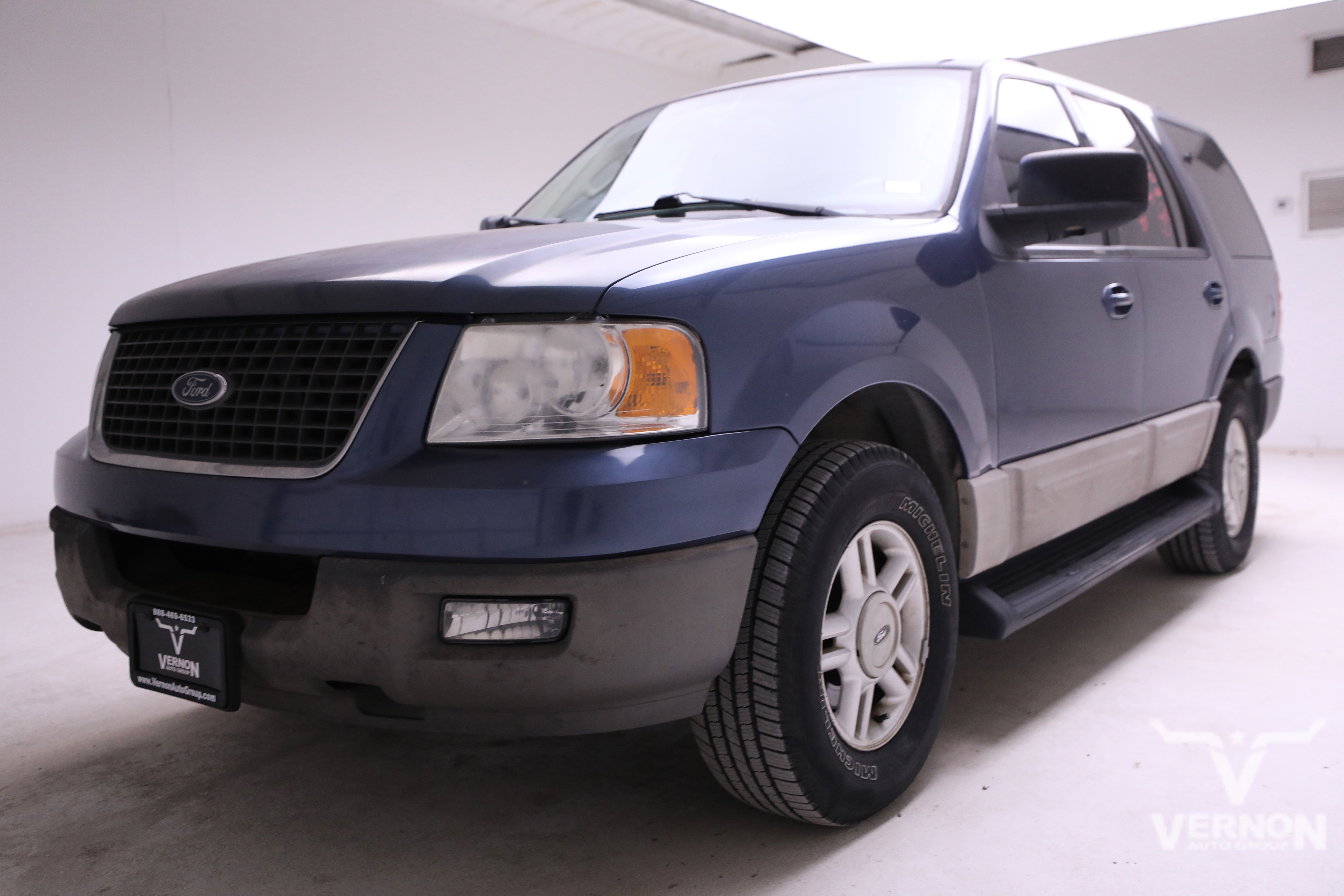 Used 2003 Ford Expedition XLT