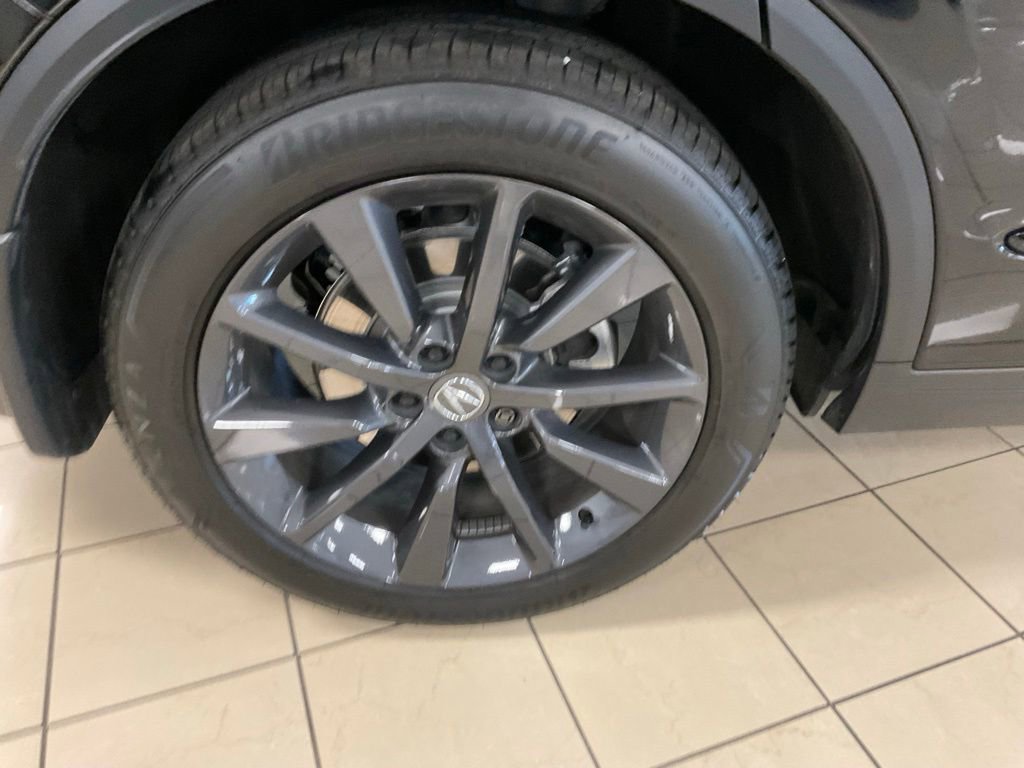Used 2026 Acura MDX A-Spec AWD/4WD image 8