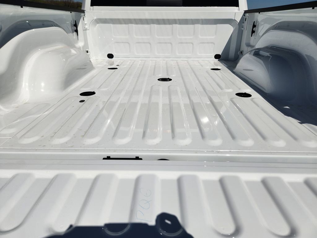 New 2026 RAM 2500 Tradesman image 23