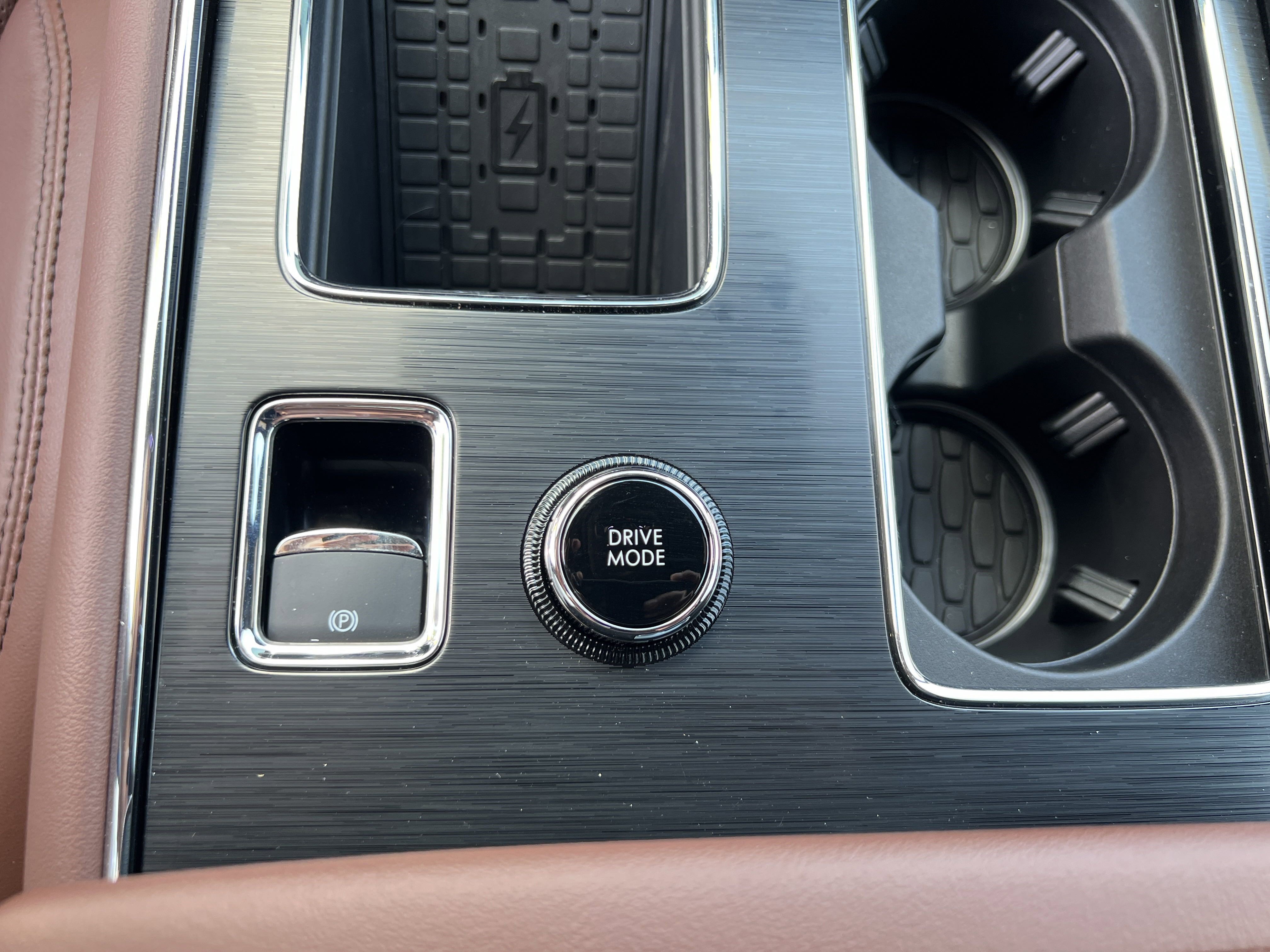 New 2025 Lincoln Aviator Reserve w/ Equipment Group 201A image 21