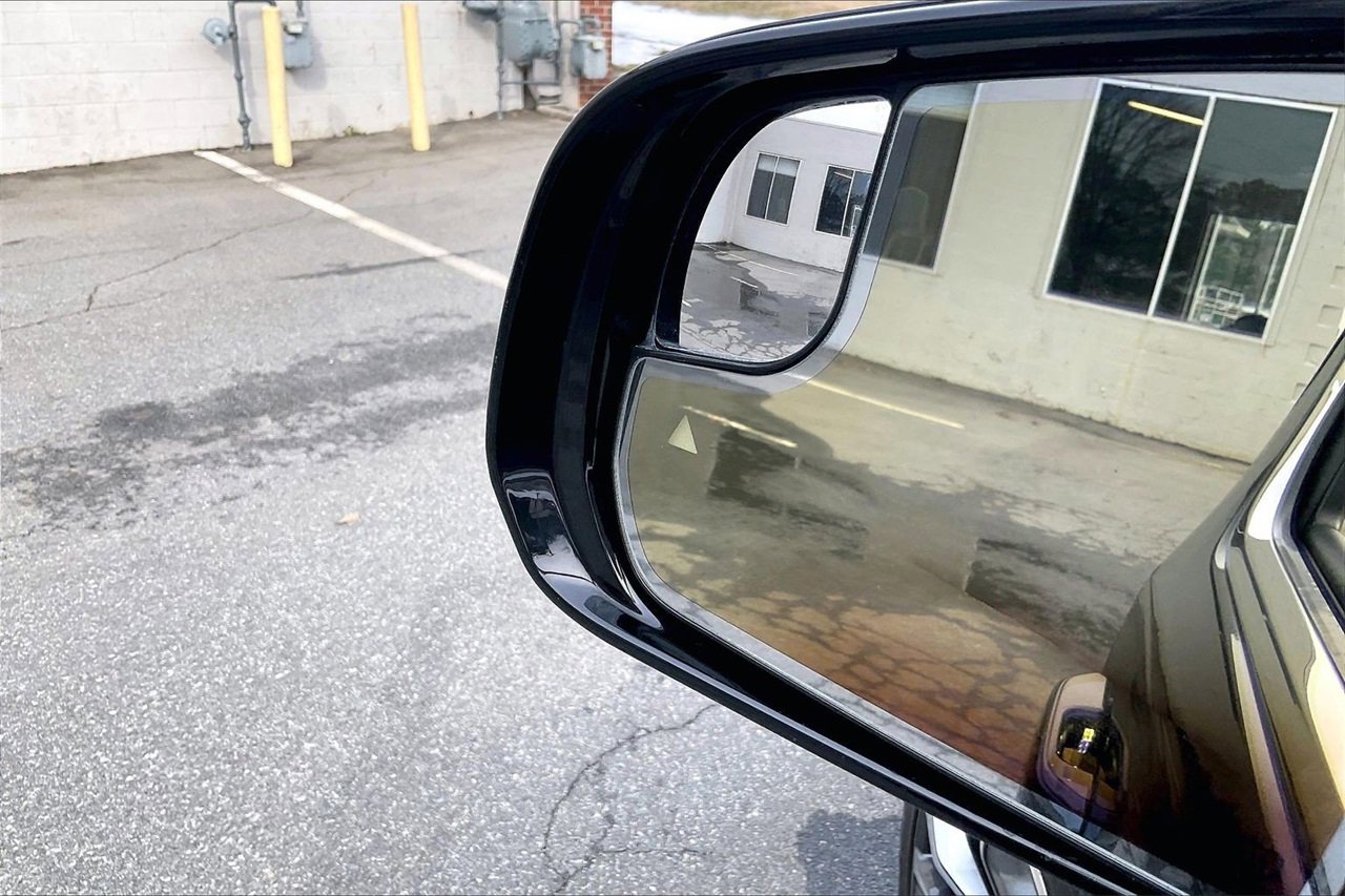 Used 2022 Jeep Grand Wagoneer Series III image 31