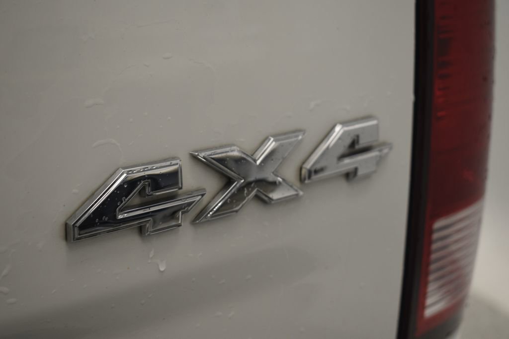 Used 2014 RAM 2500 SLT w/ Popular Equipment Group image 13