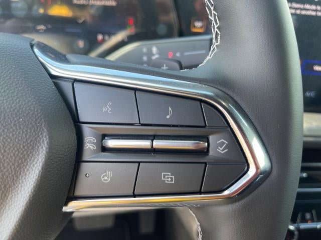 New 2026 Chevrolet Traverse LT w/ Driver Confidence Package FWD image 9