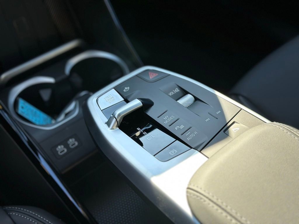 New 2026 BMW X2 xDrive28i image 15