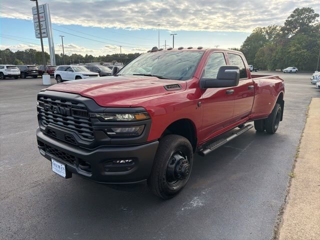 New 2026 RAM 3500 Tradesman image 3