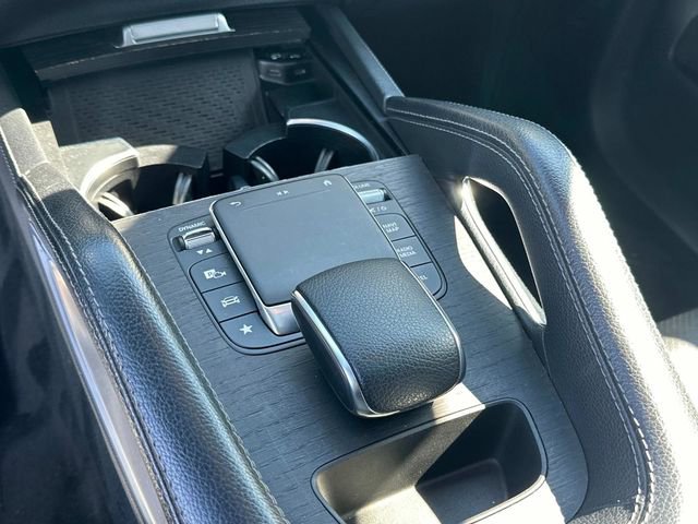 Used 2021 Mercedes-Benz GLE 350 4MATIC image 23