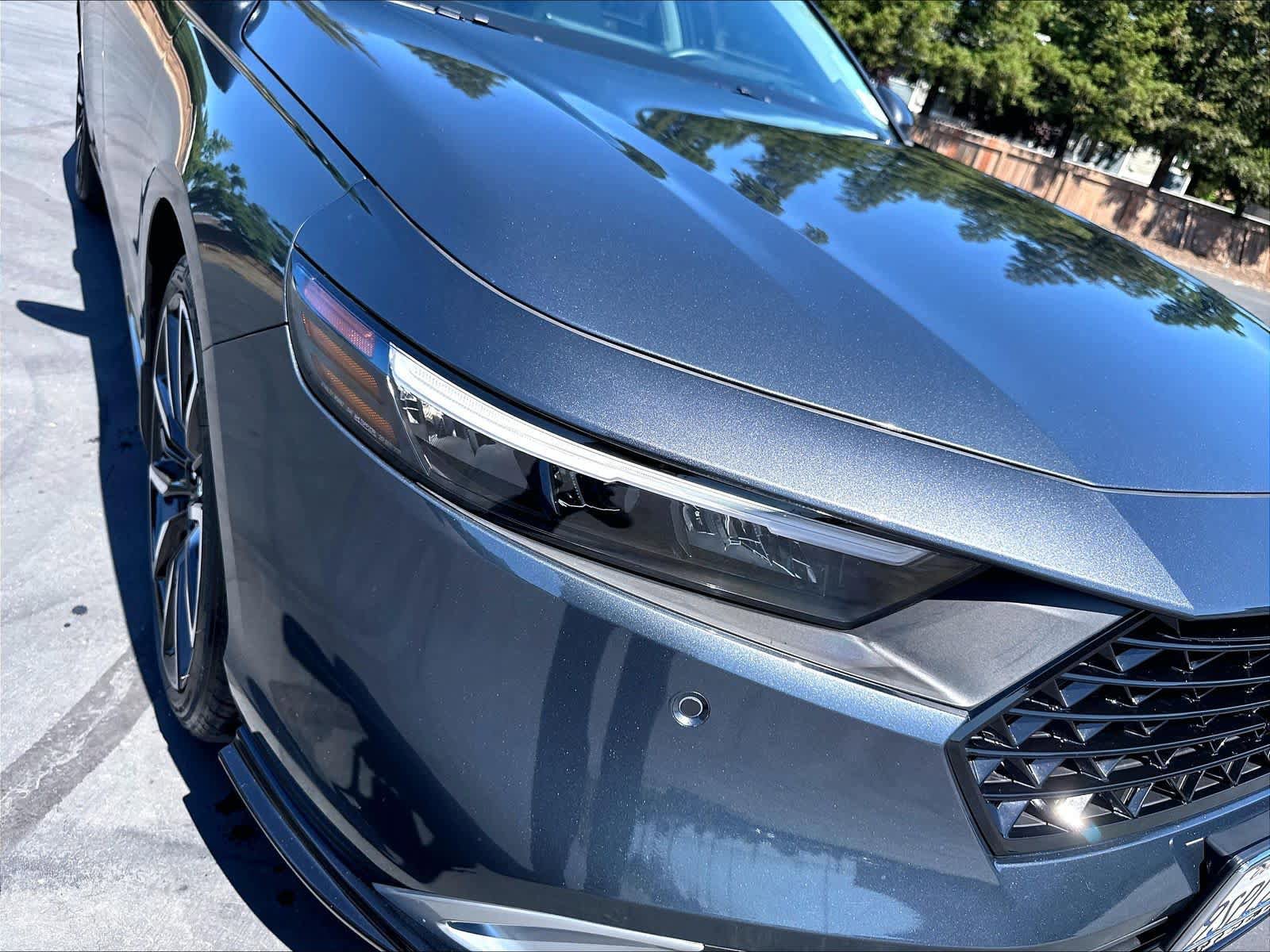 Used 2025 Honda Accord Touring image 31