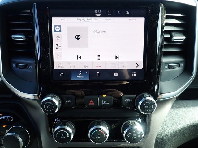 New 2026 RAM 1500 Express image 21