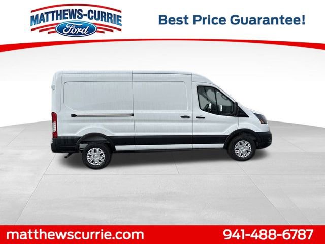 New 2026 Ford Transit 250 Base w/ Exterior Upgrade Package image 3