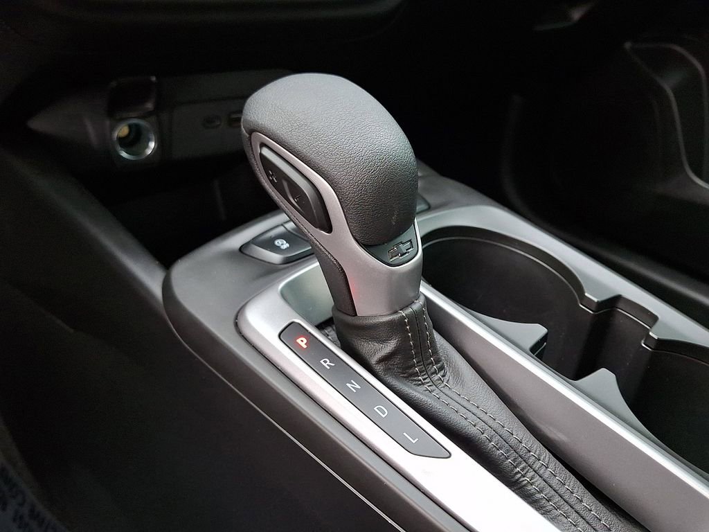 Used 2024 Chevrolet Trax LS image 16