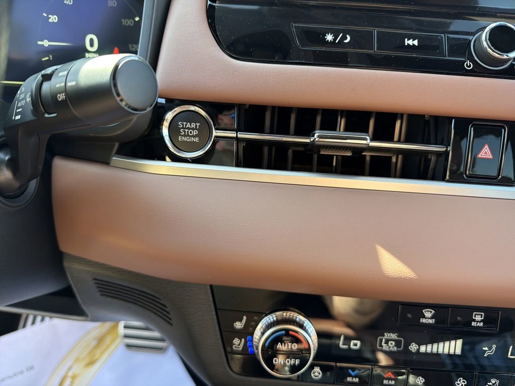 New 2026 Mitsubishi Outlander SEL AWD/4WD image 24