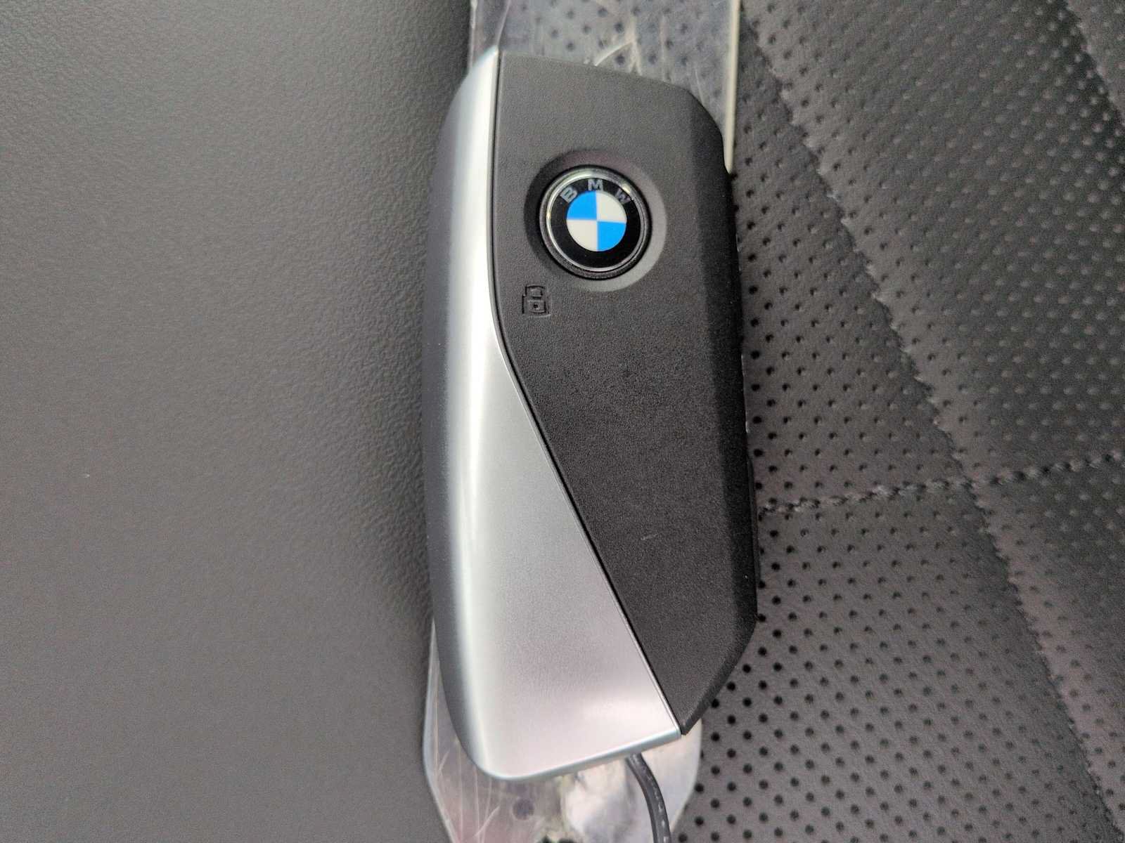 New 2026 BMW X1 xDrive28i w/ Convenience Package AWD/4WD image 37
