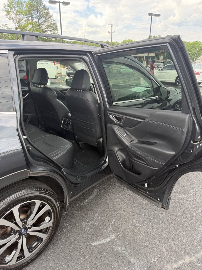 Used 2019 Subaru Forester Limited AWD/4WD image 22