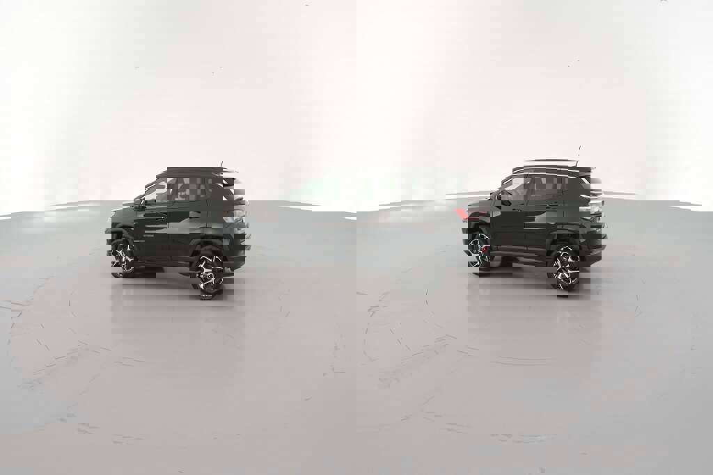 New 2026 Jeep Compass Limited image 7