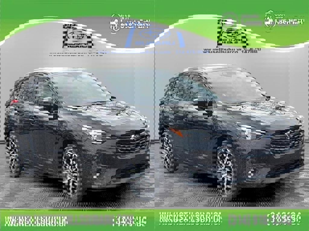 New 2026 Subaru Impreza 2.0i Sport image 1