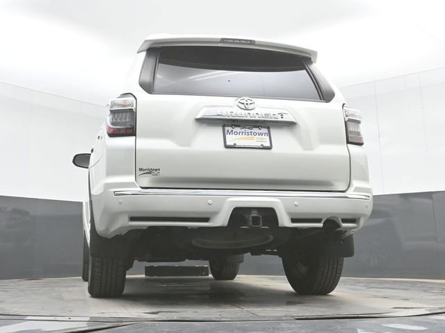Used 2018 Toyota 4Runner Limited AWD/4WD image 46