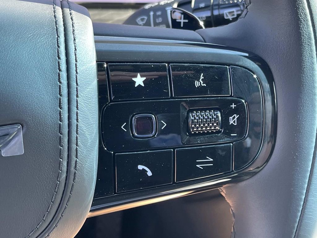 New 2026 Genesis GV80 3.5T Prestige image 37