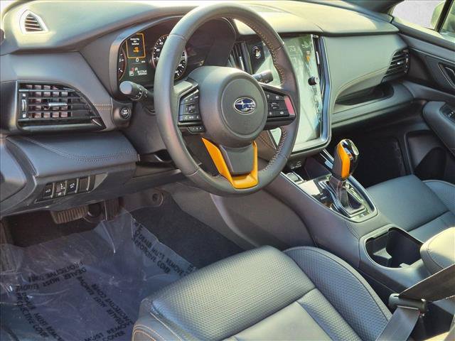 Used 2023 Subaru Outback Wilderness AWD/4WD image 9