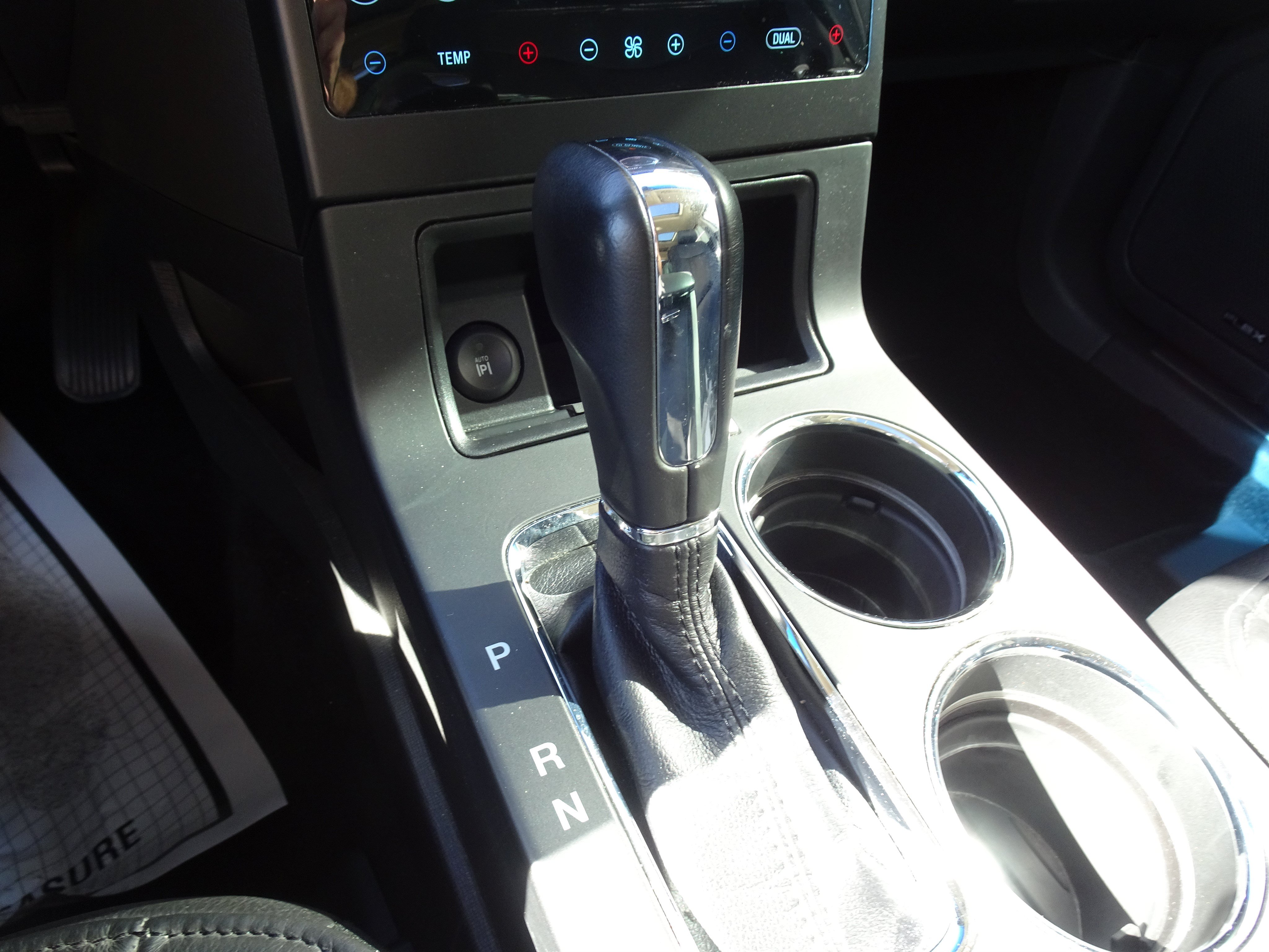 Used 2019 Ford Flex Limited w/ Equipment Group 303A AWD/4WD image 18