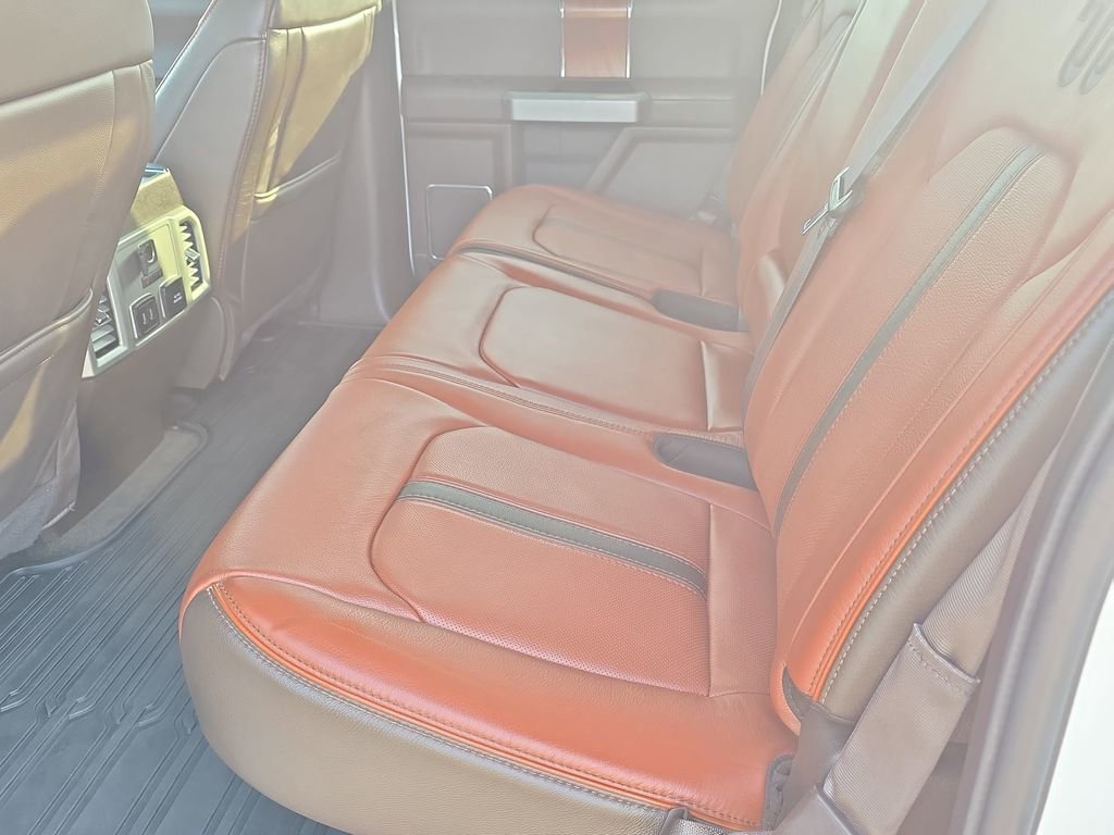 Used 2020 Ford F150 King Ranch w/ Equipment Group 601A Luxury AWD/4WD image 14