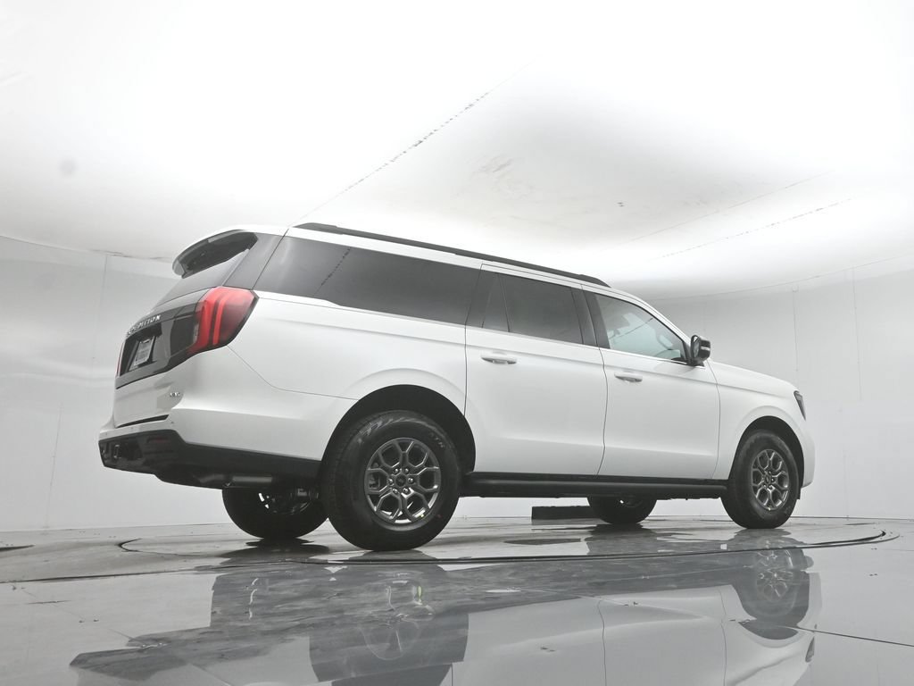 New 2027 Ford Expedition Max Active RWD image 50