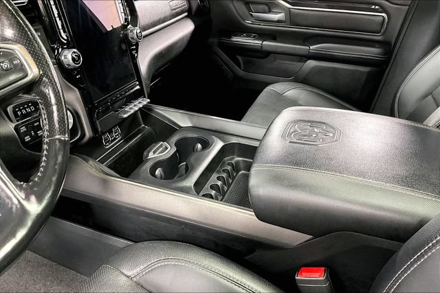 Used 2020 RAM 1500 Sport w/ Level 2 Equipment Goup w/2_L AWD/4WD image 20
