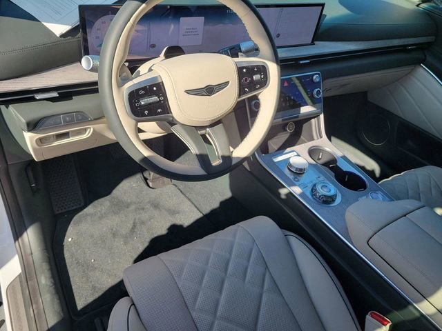 New 2026 Genesis GV80 3.5T Prestige AWD/4WD image 24
