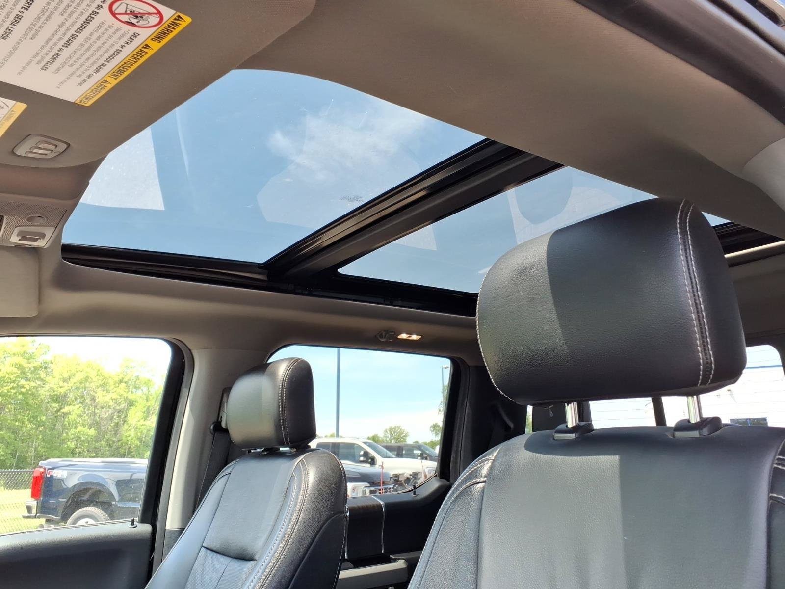 Used 2021 Ford F350 4x4 Crew Cab Super Duty image 17