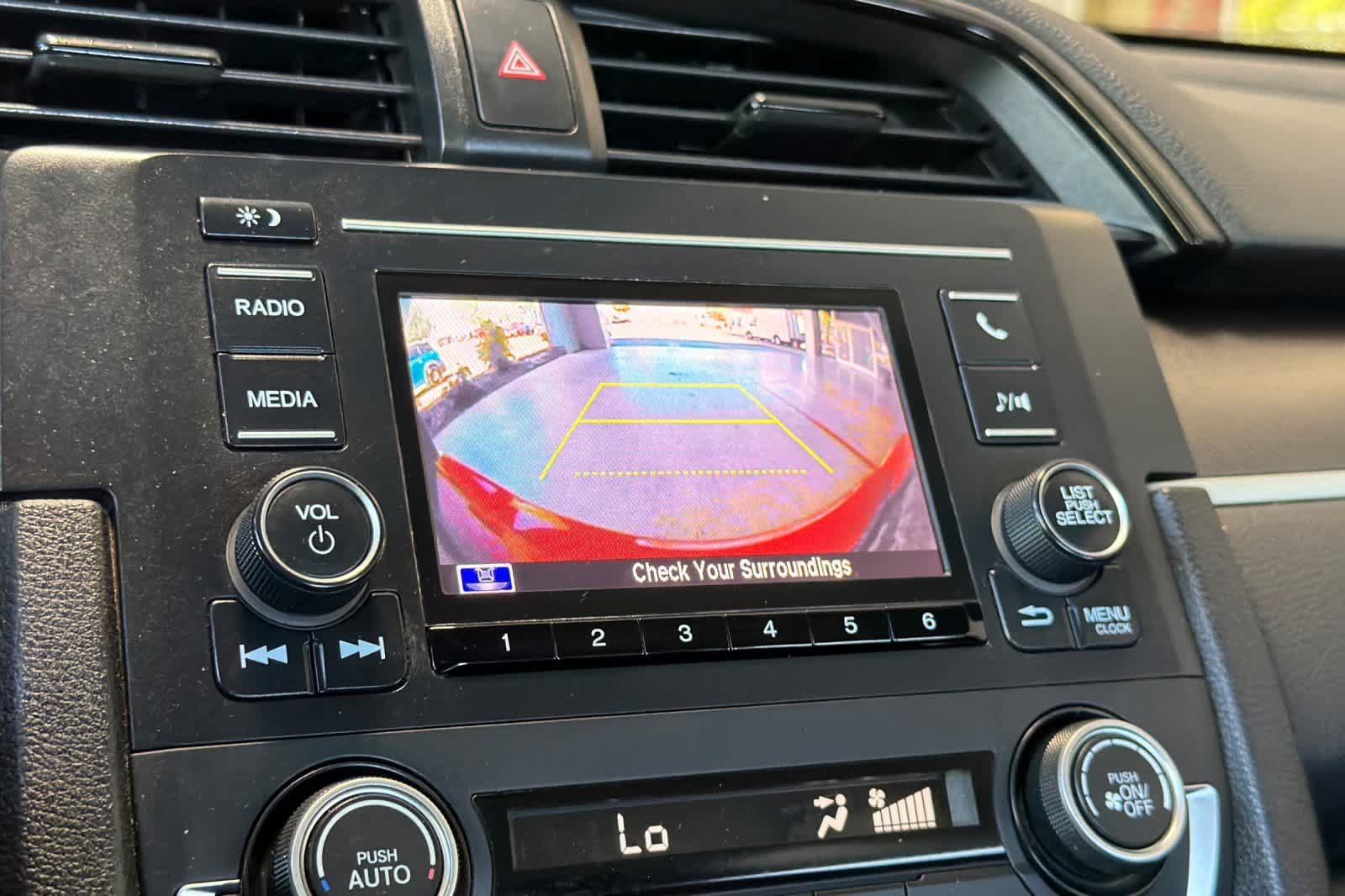 Used 2019 Honda Civic LX image 19