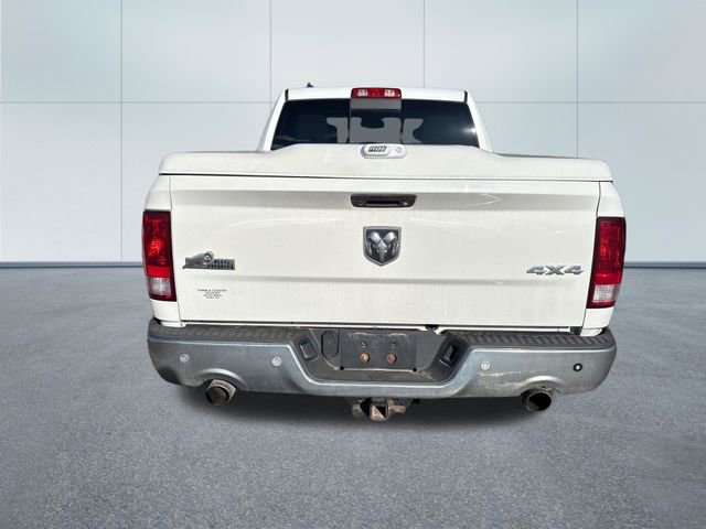Used 2018 RAM 1500 Big Horn image 3
