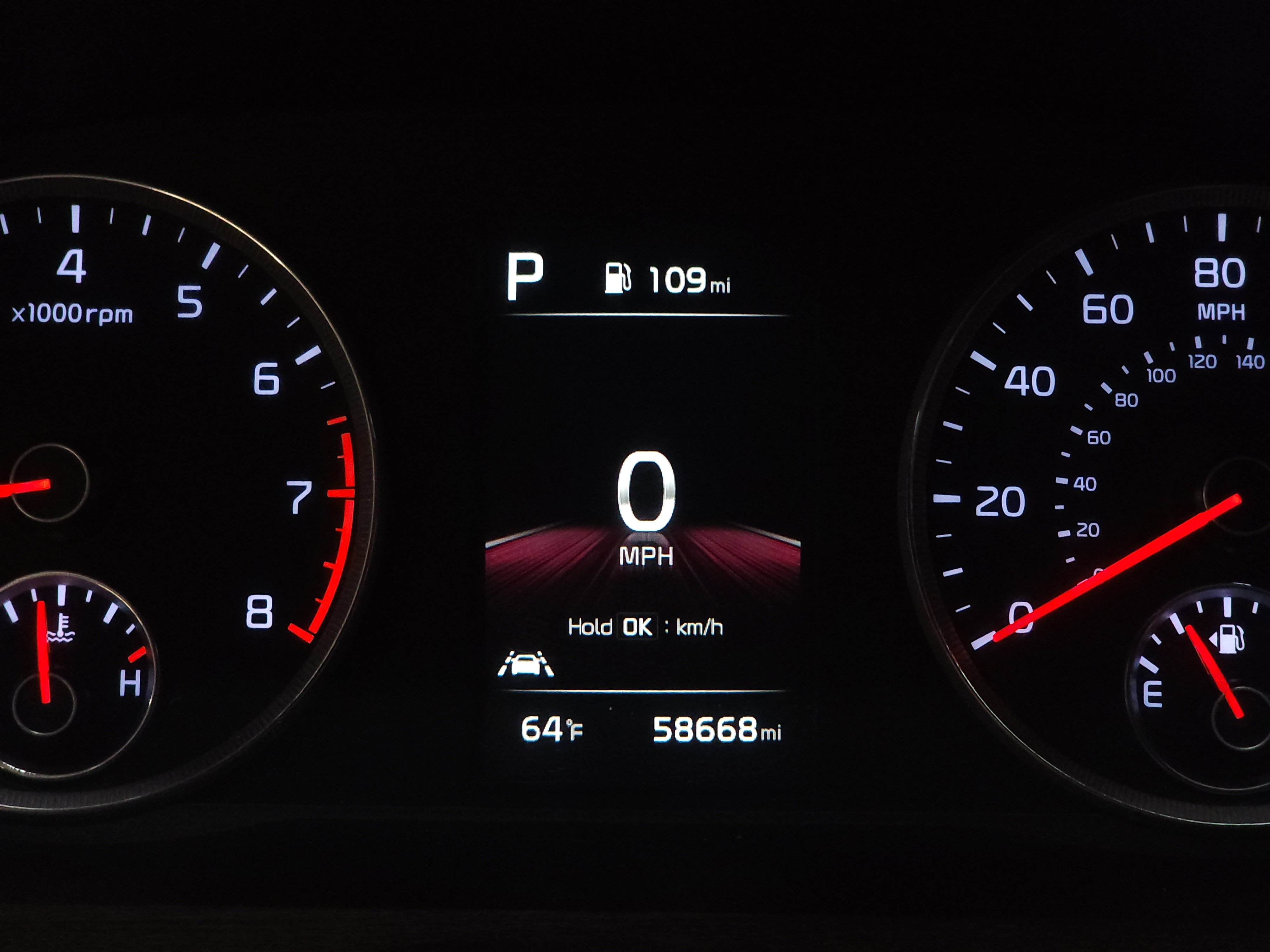 Used 2021 Kia K5 EX image 24