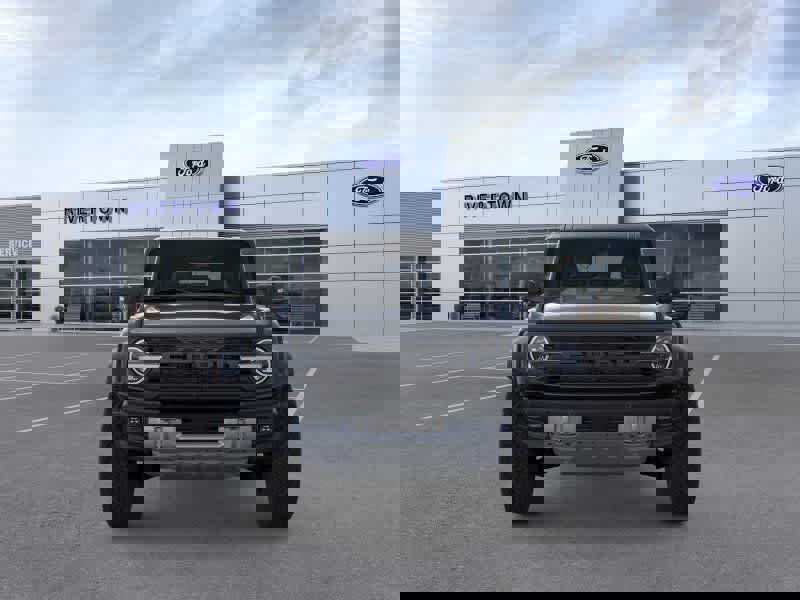 New 2025 Ford Bronco Raptor image 6