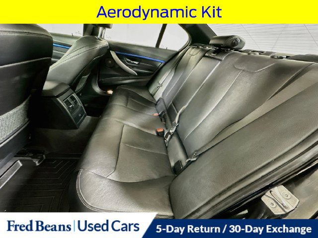 Used 2018 BMW 340i Sedan RWD image 32