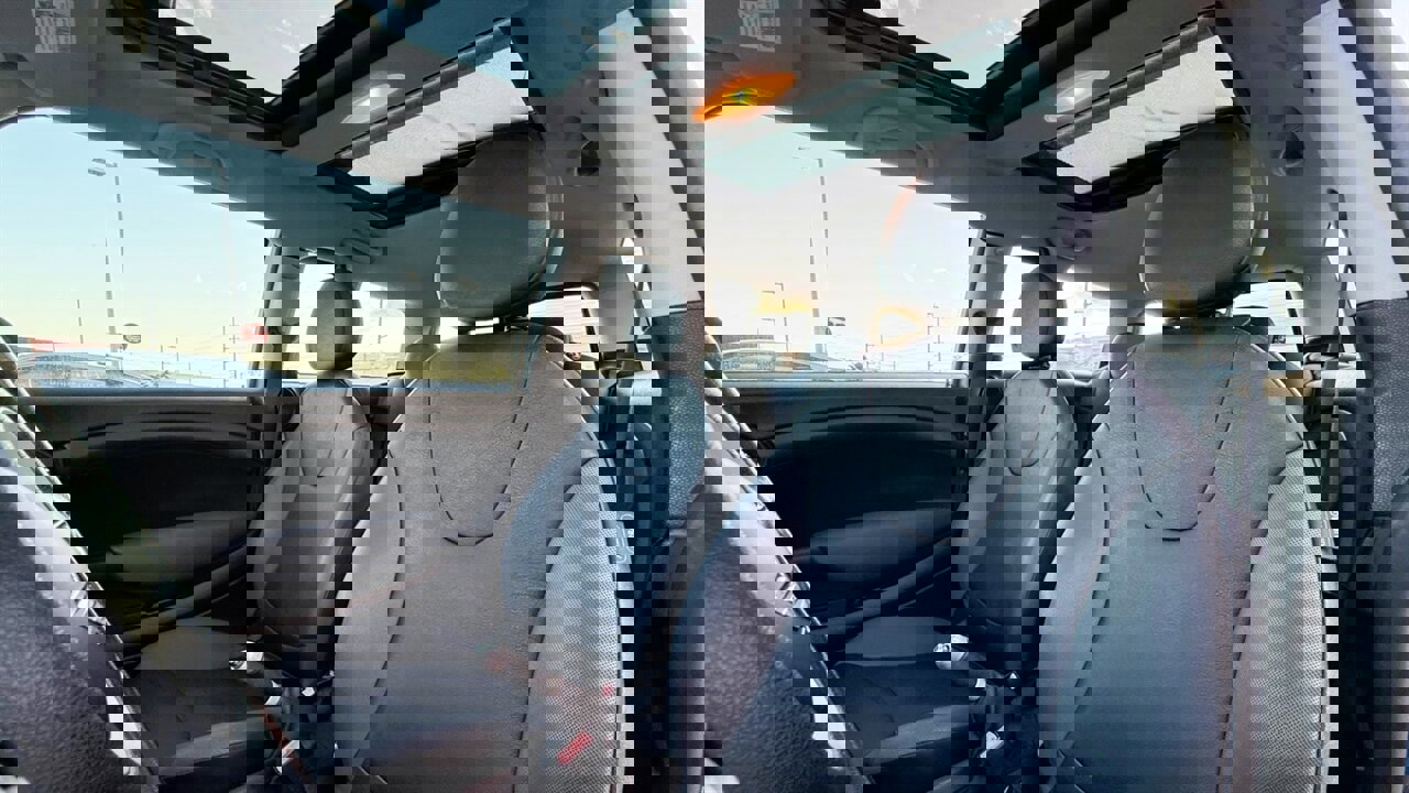 Used 2008 MINI Cooper Clubman Hardtop image 8