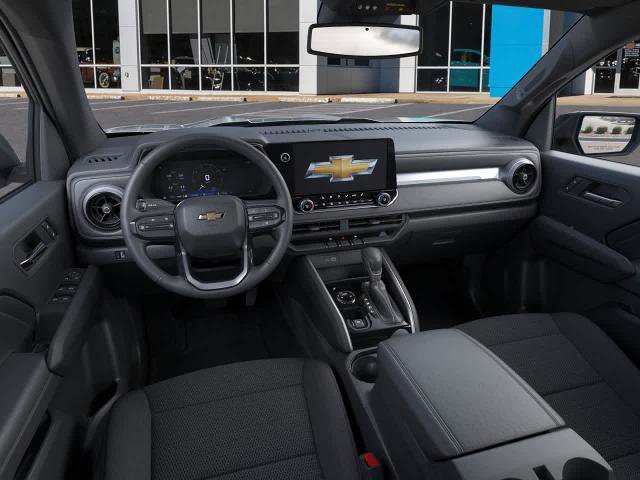 New 2026 Chevrolet Colorado LT AWD/4WD image 15
